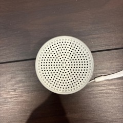 スピーカーの画像