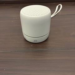 スピーカー