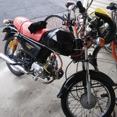 HONDA CD50s  実働 軽整備済み ≪早い者勝ち≫