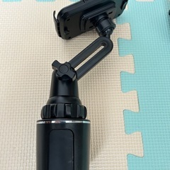 スマホホルダーの画像