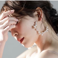 ピアス