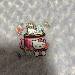 ハーフカプラシール①