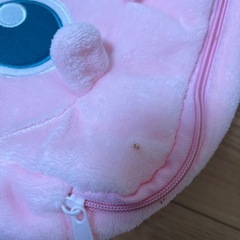 ポケモン プリン バッグの画像