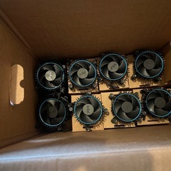 CPU Fan