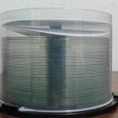 Verbatim CD-R 700MB 約48枚 未使用の画像