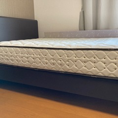 Serta サータ　マットレスの画像