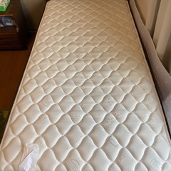 Serta サータ　マットレスの画像