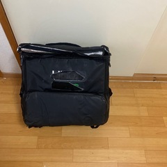 ウーバー　バック