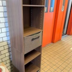 本棚・物干しスタンド・プロジェクター用スタンド