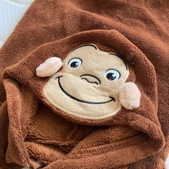 おさるのジョージの画像