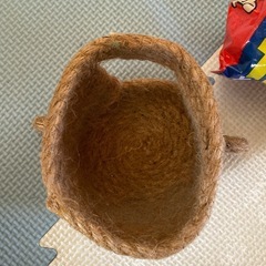 ハムスター餌やマット等の画像