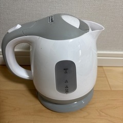 EasyHome お湯沸かしポットの画像