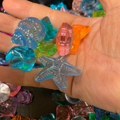 クリスタル　
の画像