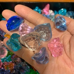 クリスタル　
の画像