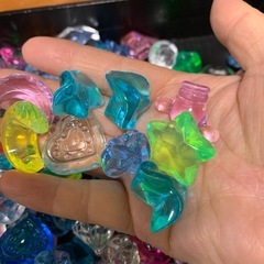 クリスタル　
の画像