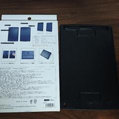 HIDISC 8.5インチ電子メモタブレットの画像
