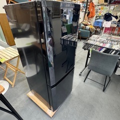 USED 冷蔵庫 MITSUBISHI 2020年 146L