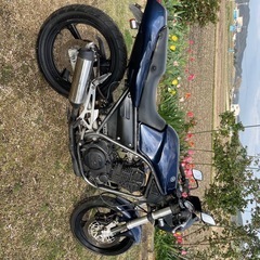SRX250 売りきりです。早い者勝ちで行きますの画像