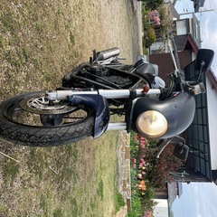 SRX250 売りきりです。早い者勝ちで行きますの画像