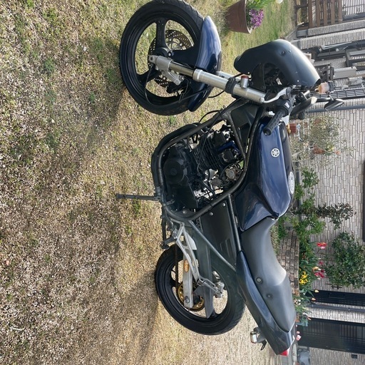 SRX250 売りきりです。早い者勝ちで行きます (さとちゃん) 邑久