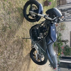SRX250 売りきりです。早い者勝ちで行きますの画像