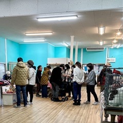 犬猫みんなの譲渡会 - その他