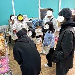 犬猫みんなの譲渡会 - 四街道市