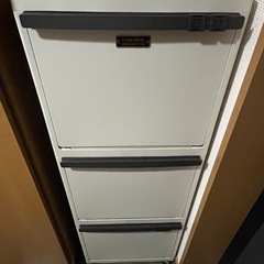 【4/27(日)までに受取】ごみ箱　45L　