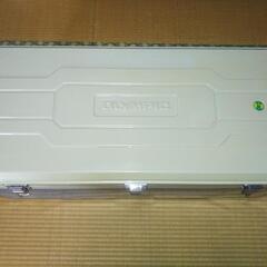 OLYMPIC　オリムピック　クーラーボックス　75L