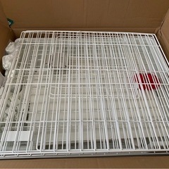 キャットゲージ2段、3段二つセット