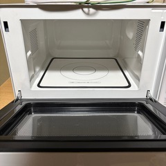 電車レンジお譲りしますの画像