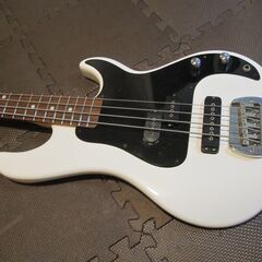 G&L SB-2 tribute 