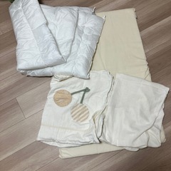 新生児用 布団