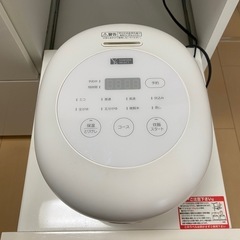 炊飯器