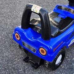 子供用乗用玩具の画像