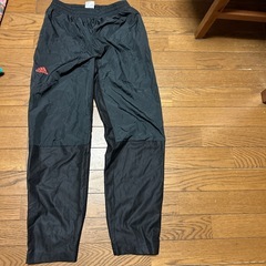 ジュニアピステパンツ