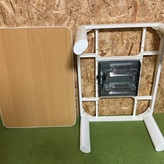 【美品】NITORI こたつテーブルの画像