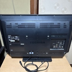 テレビお譲りしますの画像