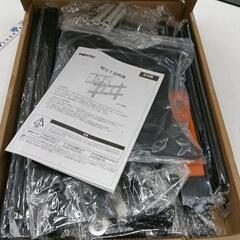 0413-493 BONTEC 多機能 壁掛けテレビ金具の画像