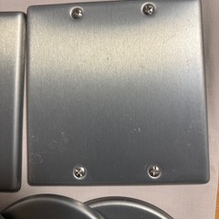 新金二連メクラ、丸メクラの画像