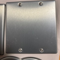 新金二連メクラ、丸メクラの画像
