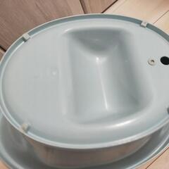 シュグナル ベビーバス ミントブルーの画像