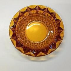 0413-491 ガラス皿