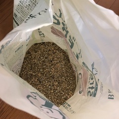 園芸用土　Biogold　バイオゴールドの土ストレスゼロ　5.6リットル　の画像
