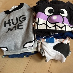 ベビー服まとめ売り