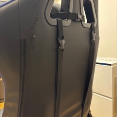 ゲーミングチェア
の画像