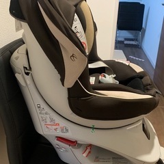 【受け渡し者決定】エールべべ クルット NTプレミアムWの画像