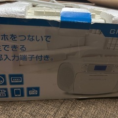 CMデッキの画像