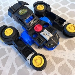 ⭐️無料⭐️ワケあり車のおもちゃ⭐️の画像