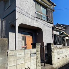 【敷金・礼金・仲介手数料ゼロ円！！】千葉市中央区でリフォーム済戸...